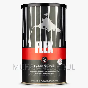Animal Flex 44 Packs