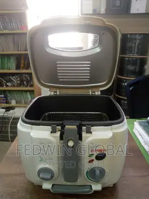Qasa Deep Fryer