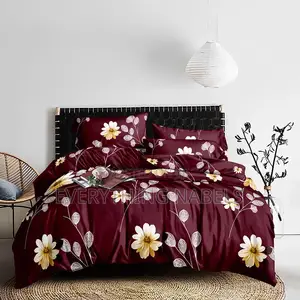 7 X 7 Duvet