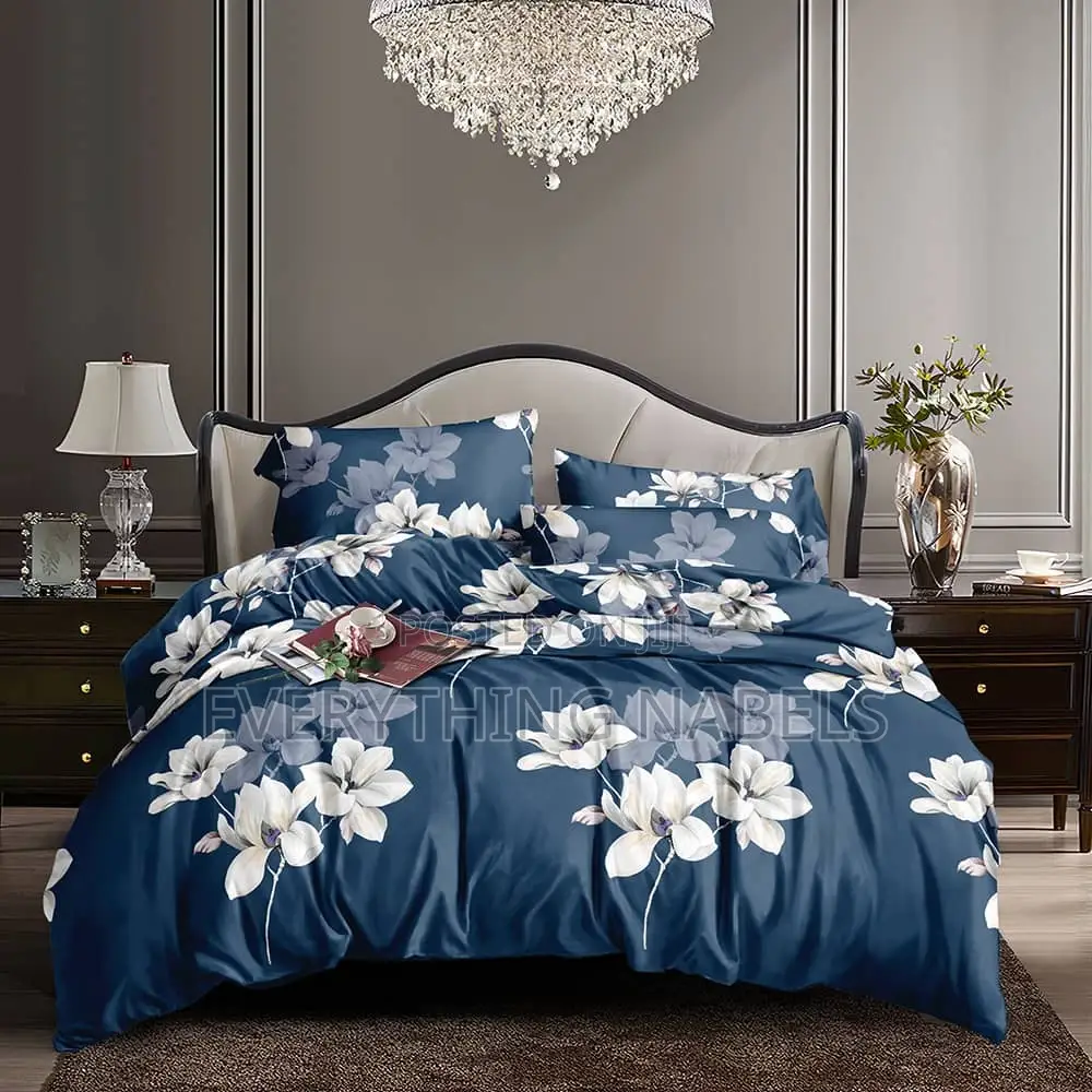 7 X 7 Duvet