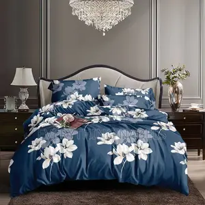7 X 7 Duvet