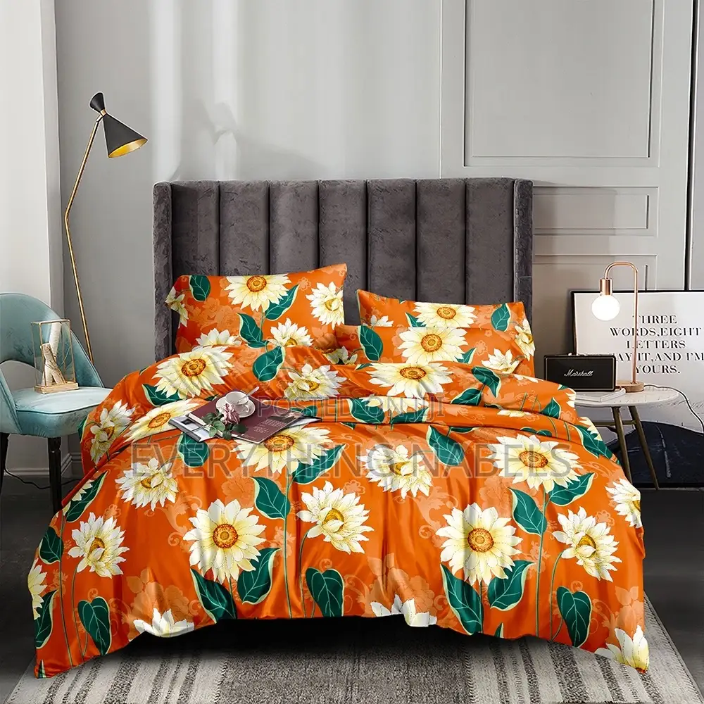 7 X 7 Duvet