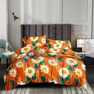 7 X 7 Duvet