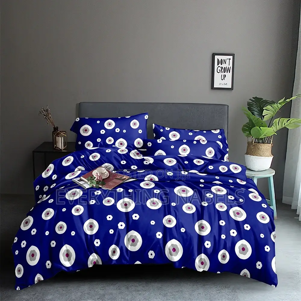 7 X 7 Duvet
