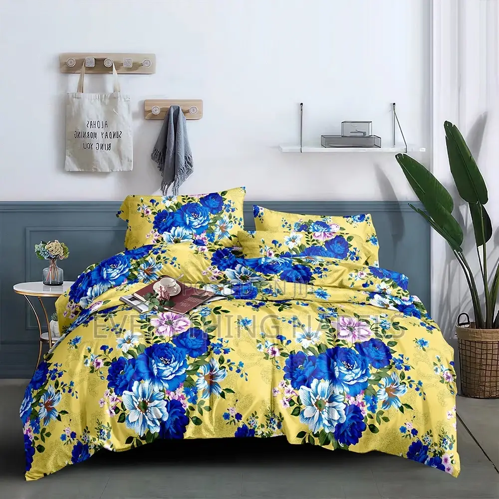 7 X 7 Duvet