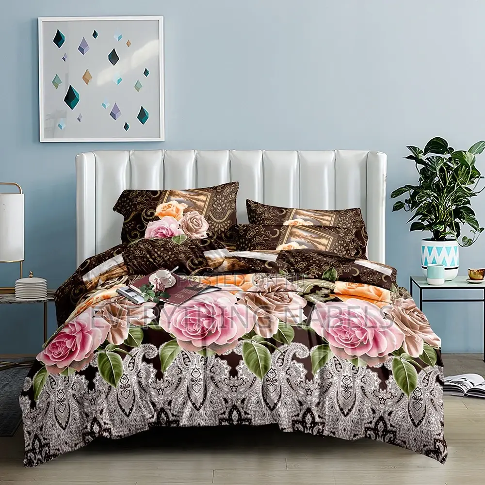 7 X 7 Duvet
