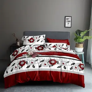 7 X 7 Duvet