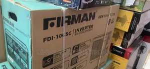 1.6hp Firman Air Conditioner
