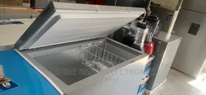 300litres Hisense Freezer