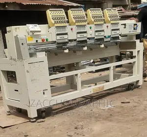 Brother Embroidery Machine