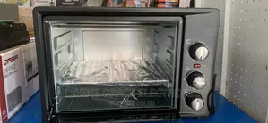 37 Liters Micro Oven