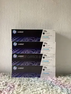 Hp 19a Drumi Cartridges