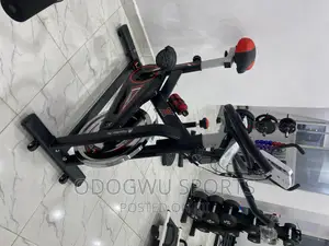 Spin Bike S087