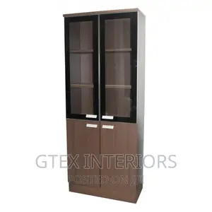 Book Shelves