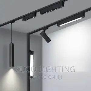 Modern Luxury Tracks Light