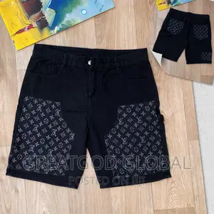 *High Quality Jean ShortsSize: XL - 3xl!! Wears