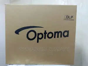 Optoma Hd144x 3400 Lumens Full Hd Dlp Projector