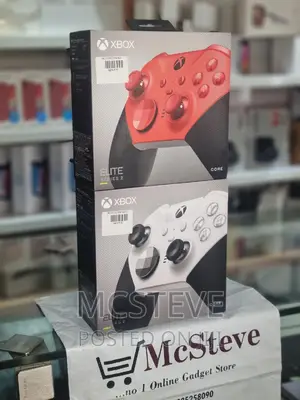 Xbox Elite Series 2 Controller