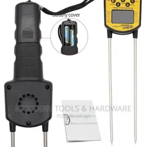Digital Grain Moisture Meter -Smart Sensor -Ar991