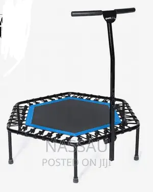4feet Trampoline With Handle