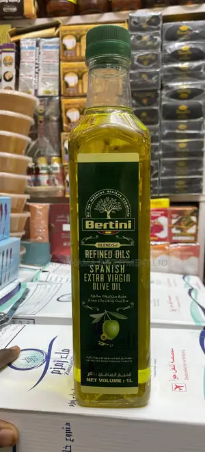 Extra Virgin Olive Oil ( 1 Liters )