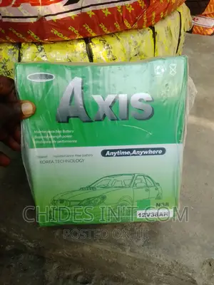 75ah Battery