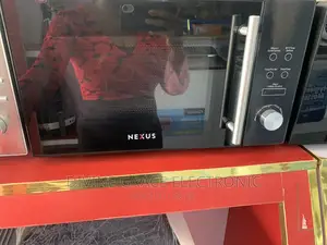 20litres Nexus Micro Oven