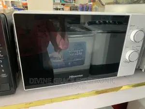 20 Litres Hisense Microwave