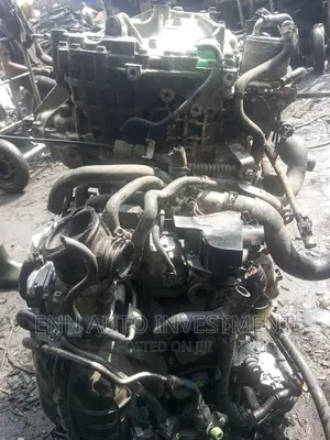 2wheel Gearbox ( Transmission) for 2008 Nissan Rogue