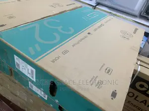 32 Inches Hisense Television