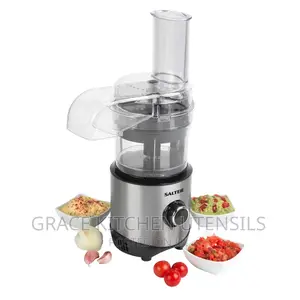 Salter Food Processor