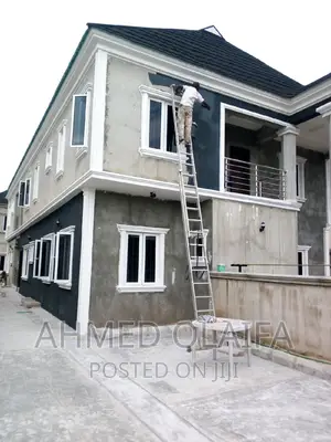 Painter/Screeding/Stucco