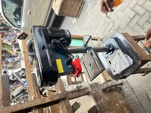 13mm Bench Top Drill Press 5 Speed Electric Pillar Drills