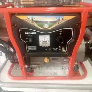 Senwei Copper Coil Generator 1.8kva