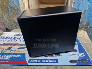 S-12 Active Subwoofer Speaker