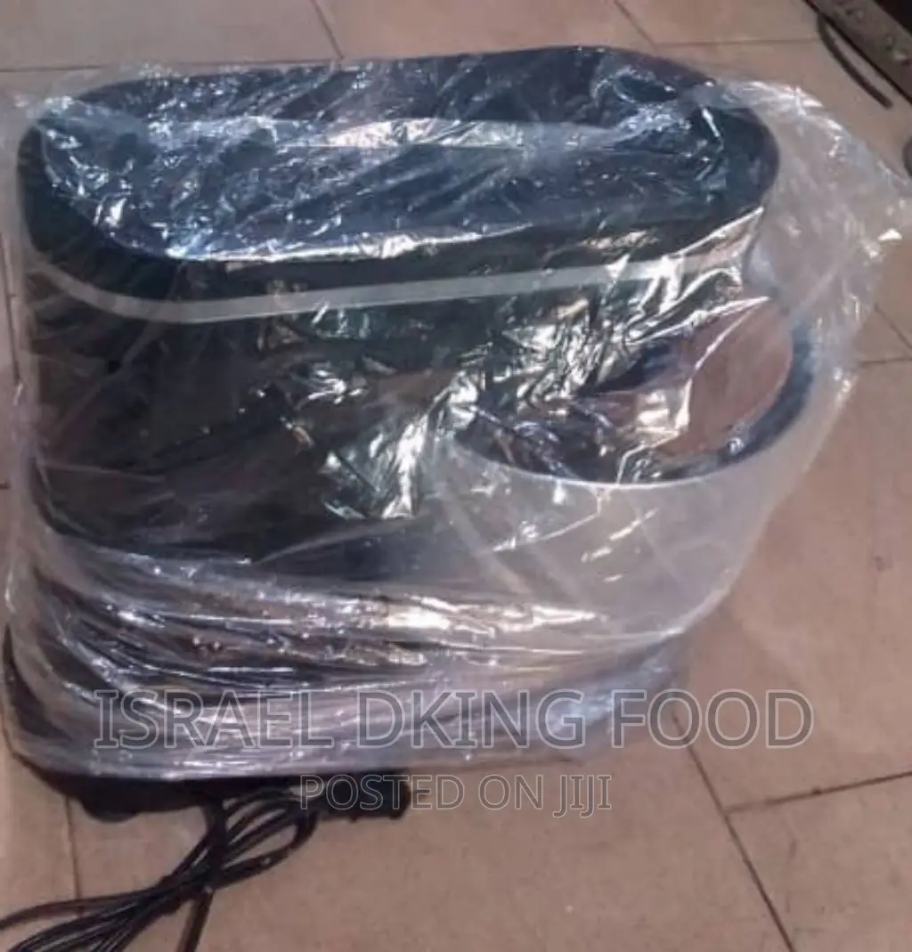 Quality Table Top 6-litres Home-use Mixer