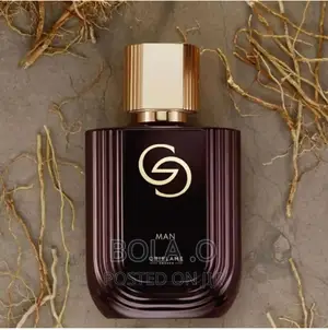 Giordani Gold Luxurious Men Perfume