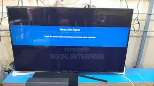 Samsung UHD Smart Tv