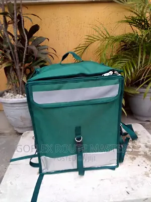 Insulated Delivery Bag