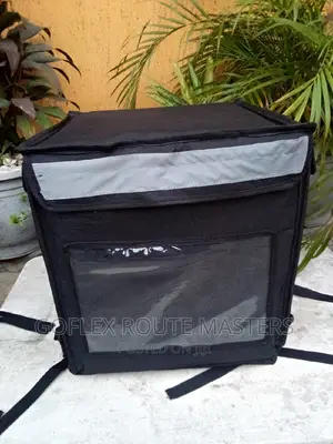 Insulator Logistics Bags