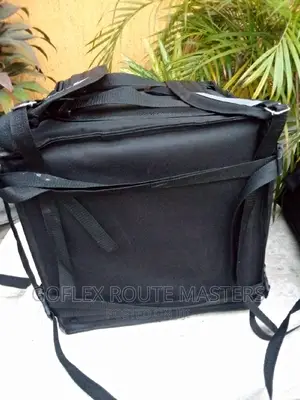 Insulator Logistics Bags