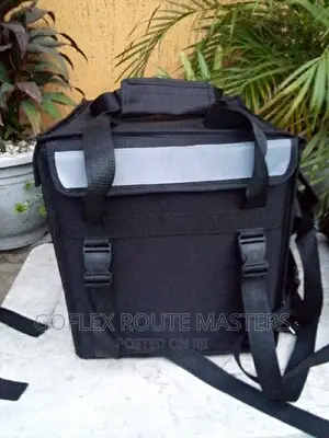 Insulator Logistics Bags