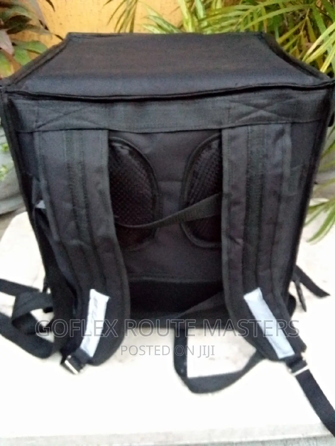 Insulator Logistics Bags