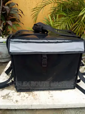 Food Delivery Bag Insulator