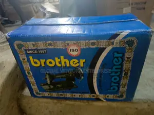 Brother Sewing Machine
