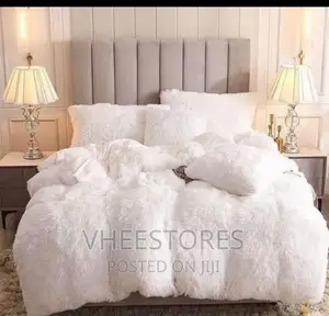 Fur Beddings