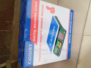 40kg Digital Weighing Scale