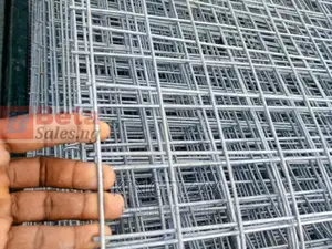 Galvanized Wire
