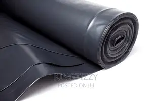 Damp Proof Membrane