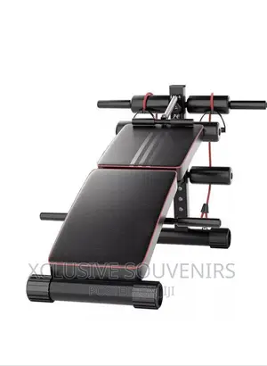 Adjustable Weight Bench Workout Bench With Leg Extension